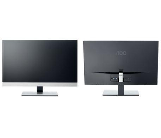 AOC 27'' i2757Fh - 1401458 - zdjęcie 2